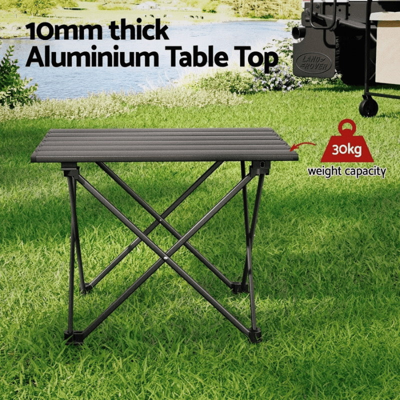 Napio 40cm Folding Table