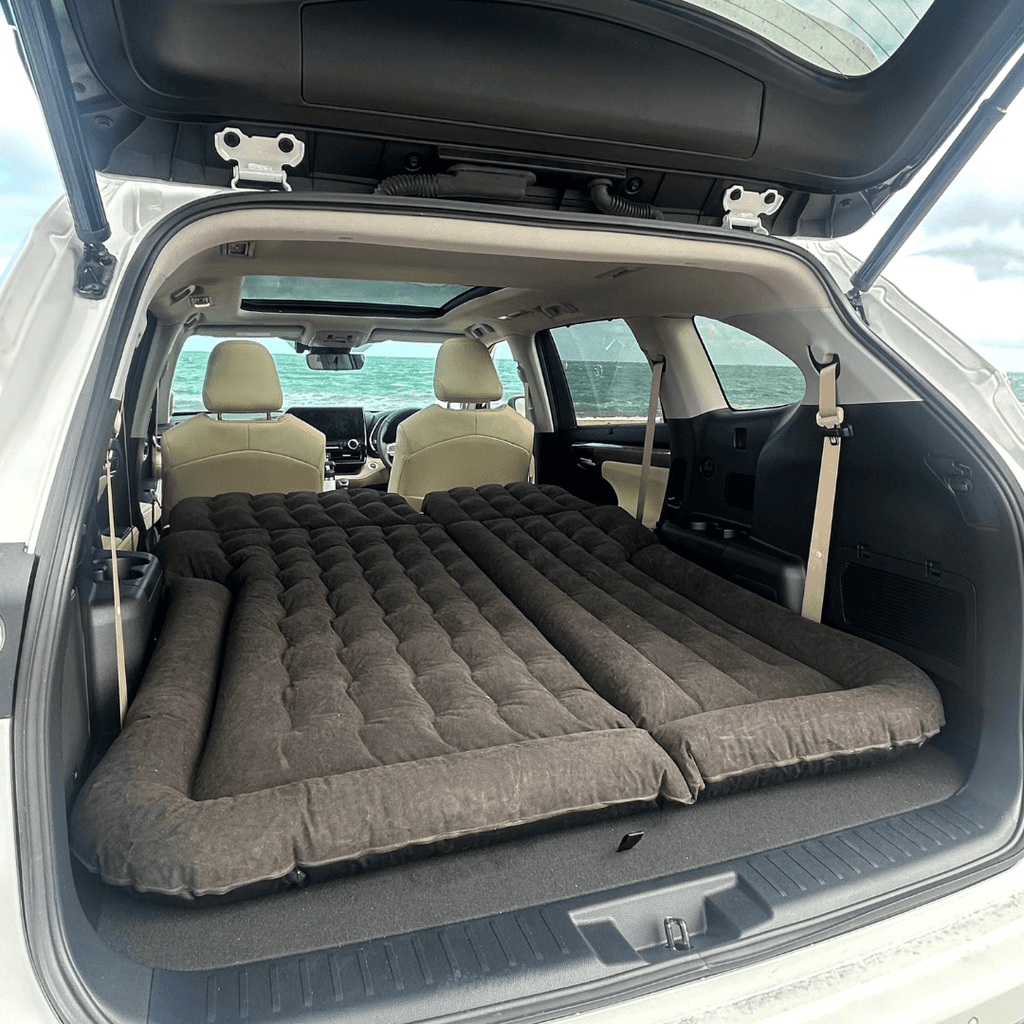 Napio Inflatable Car Mattress