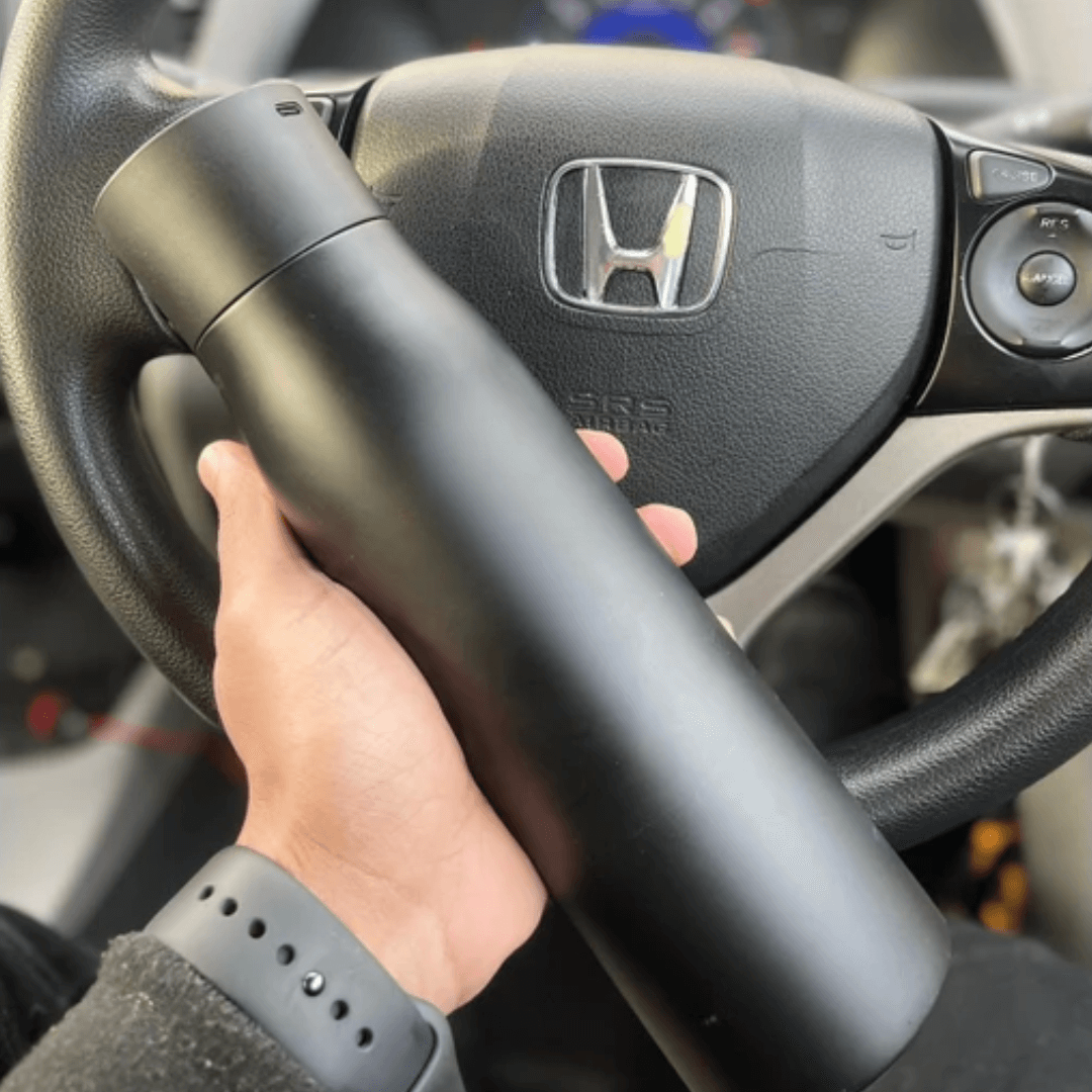 Napio™ Premium Self Cleaning Water Bottle