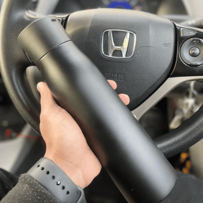 Napio™ Premium Self Cleaning Water Bottle