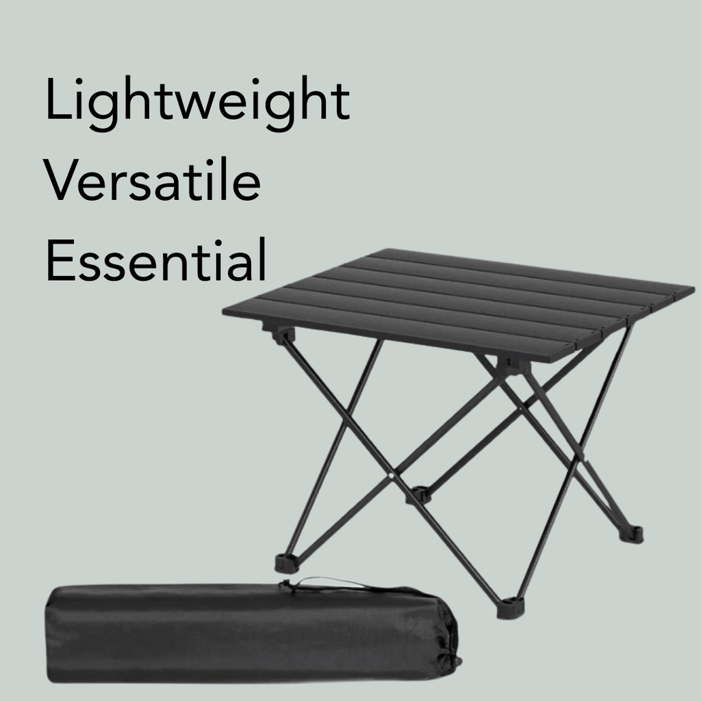 Napio 40cm Folding Table