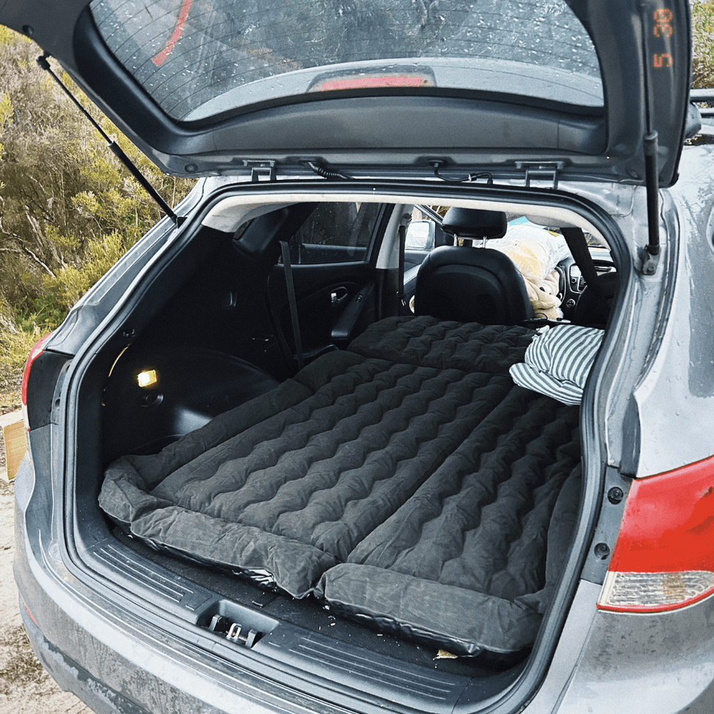 Napio Inflatable Car Mattress