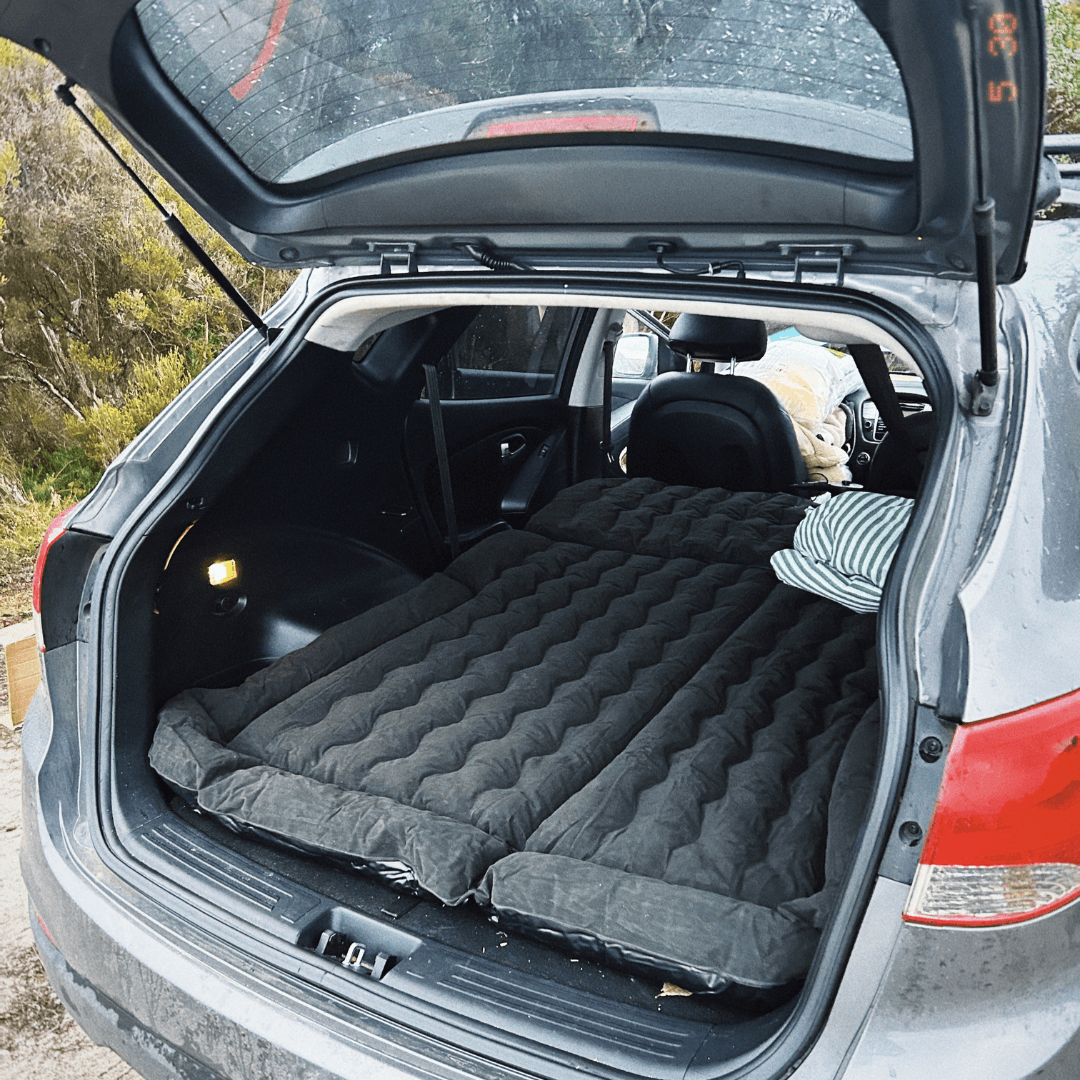 Napio Inflatable Car Mattress