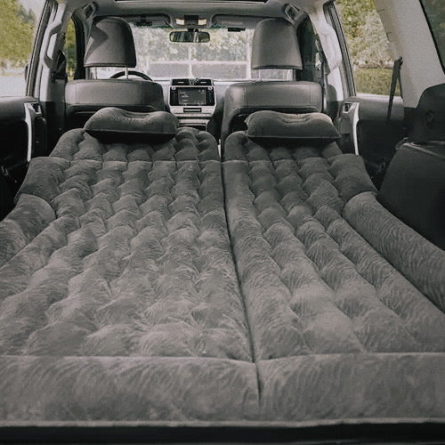 Napio Inflatable Car Mattress