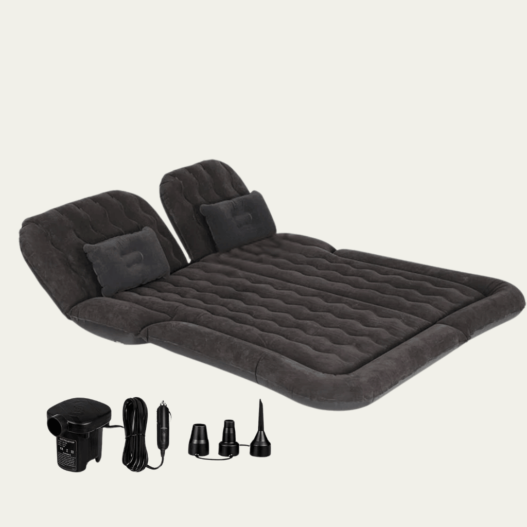 Napio Inflatable Car Mattress