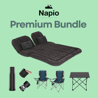 Napio Premium Bundle