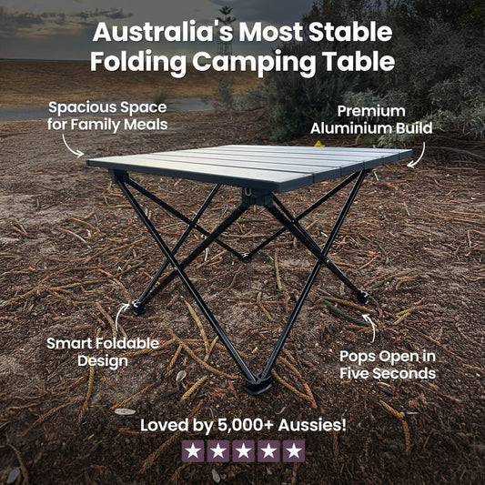 Napio™ 40cm Folding Table