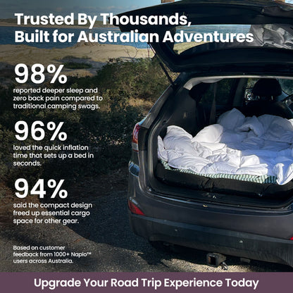 Napio™ Family Bundle