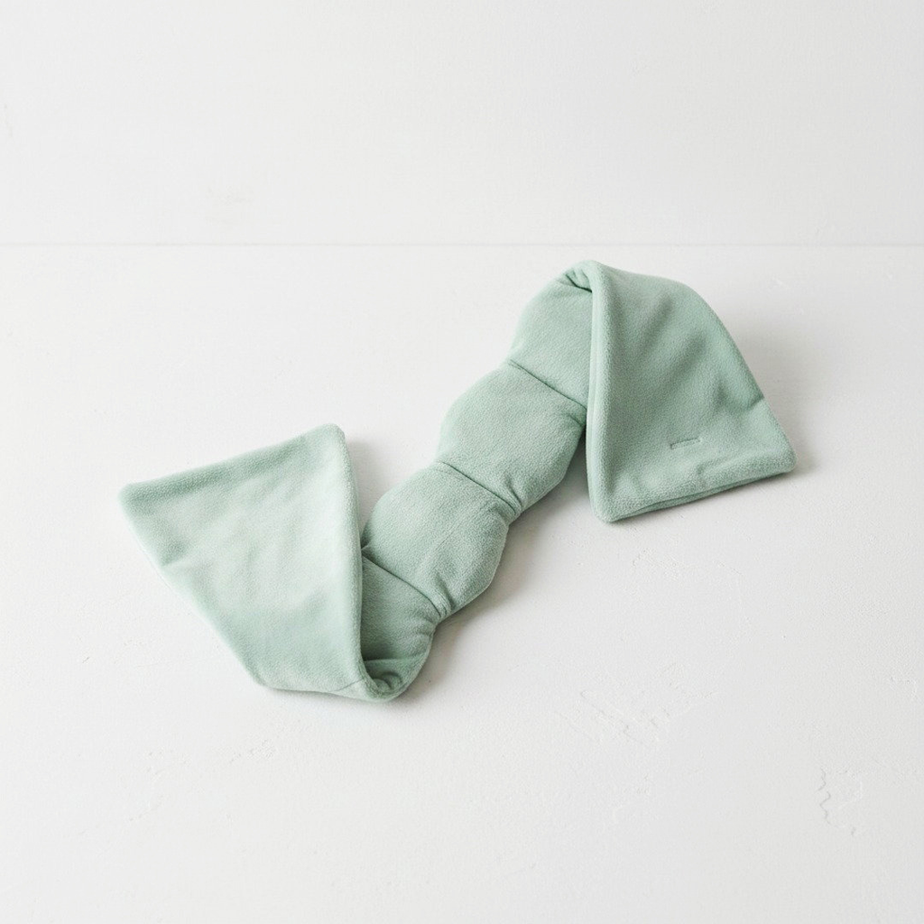 Napio™ Weighted Sleep Eye Mask