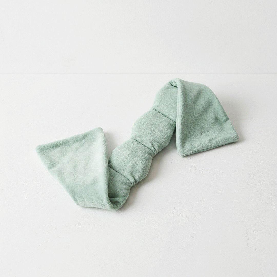 Napio™ Weighted Sleep Eye Mask