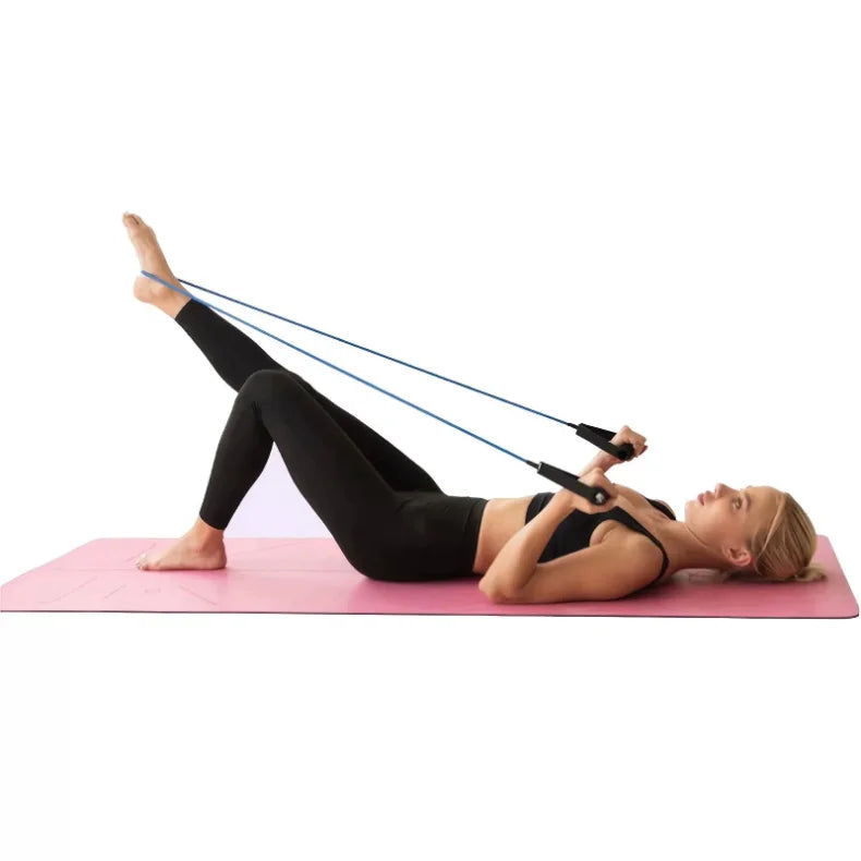 Napio Posture Resistance Band Set