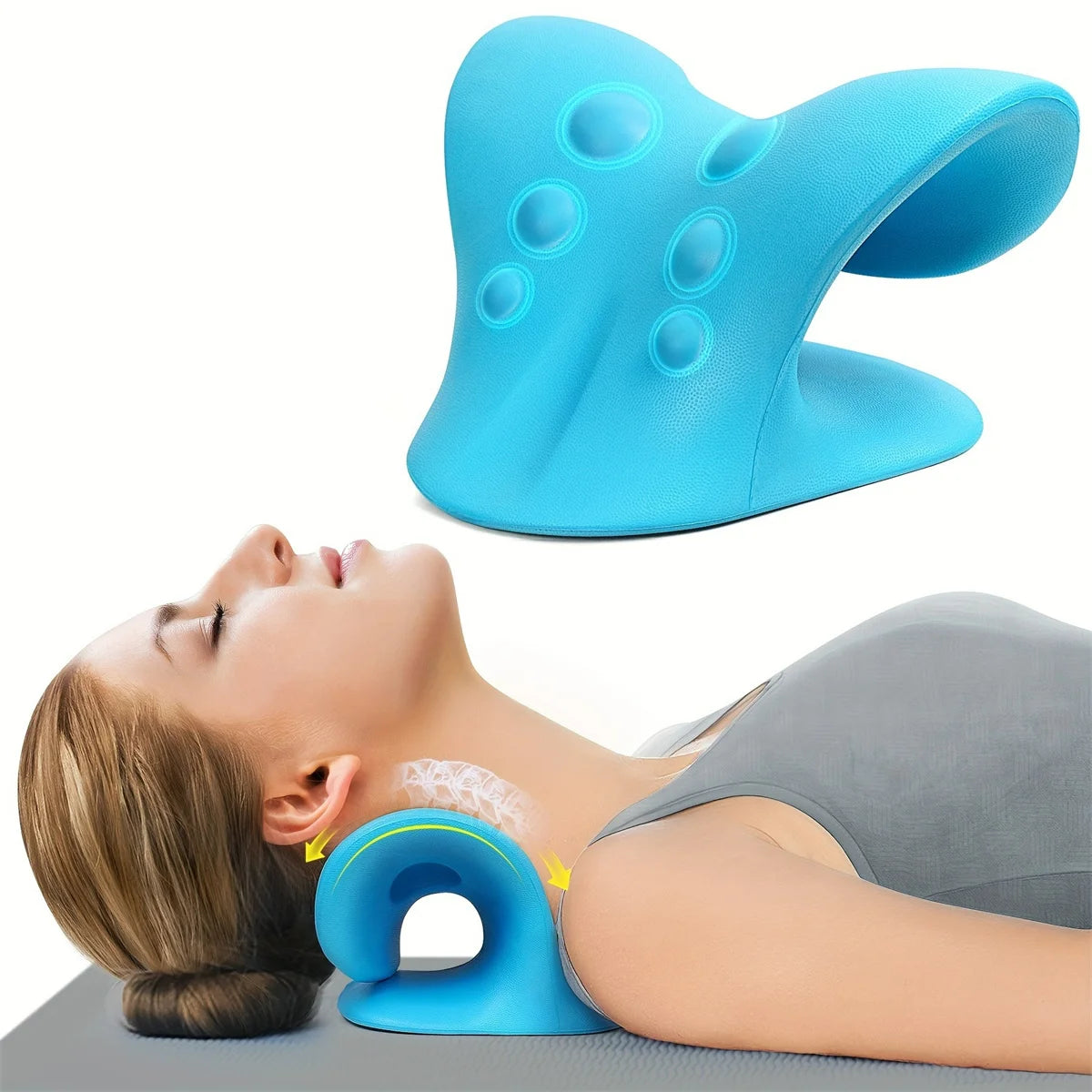 Napio Cervical Neck Stretcher