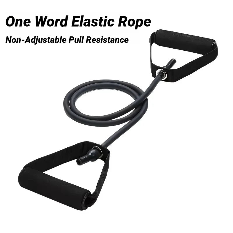 Napio Posture Resistance Band Set