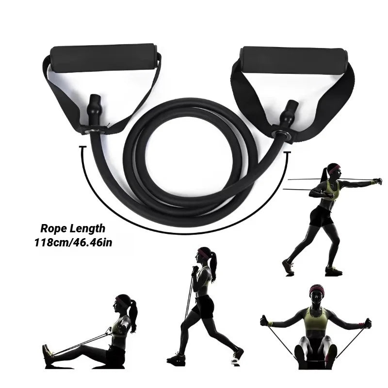 Napio Posture Resistance Band Set