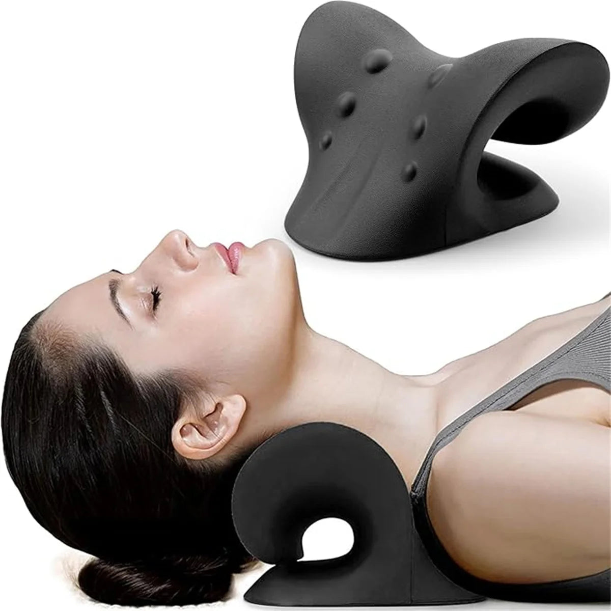 Napio Cervical Neck Stretcher