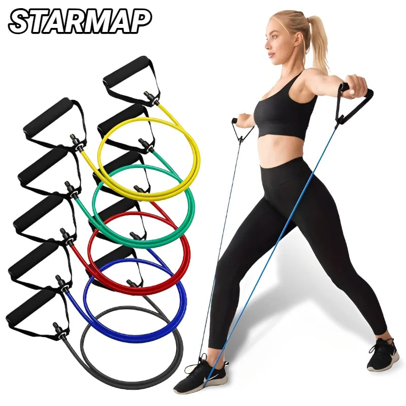 Napio Posture Resistance Band Set