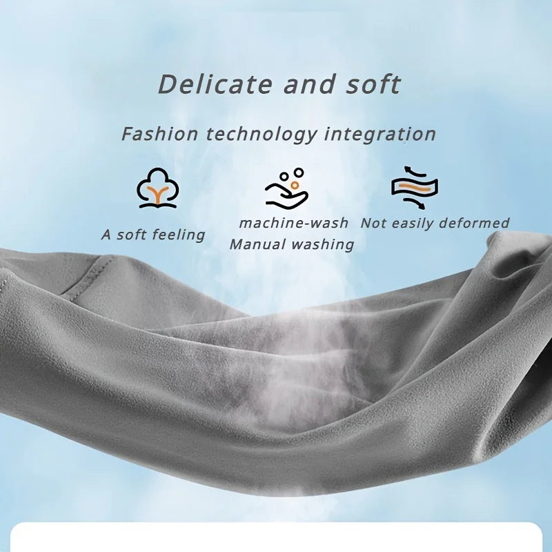 Napio Memory-Foam Lumbar Support Cushion