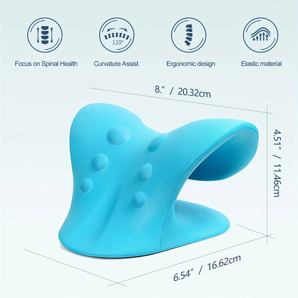 Napio Cervical Neck Stretcher