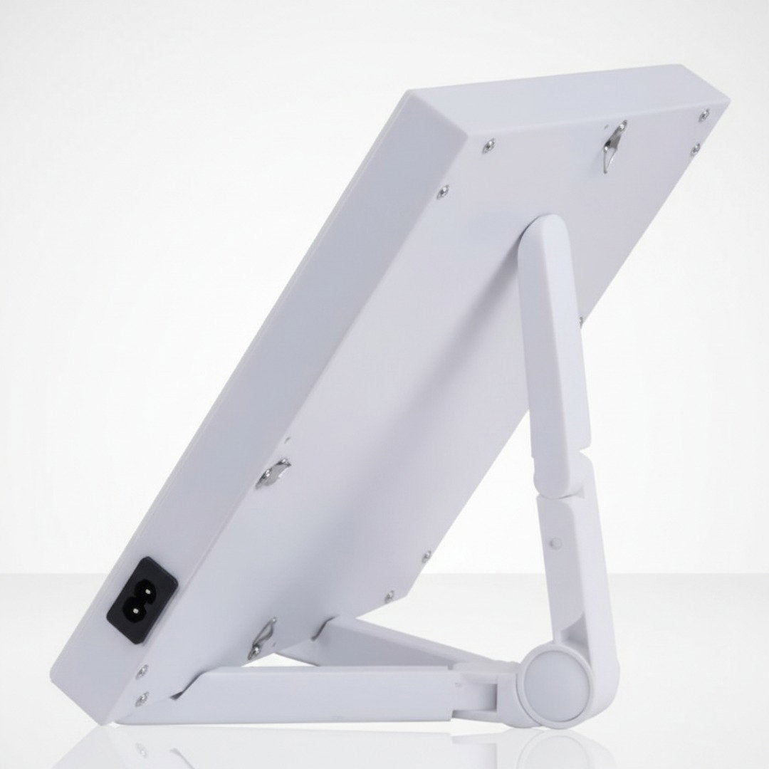 Napio™ Glow — Red Light Therapy Panel