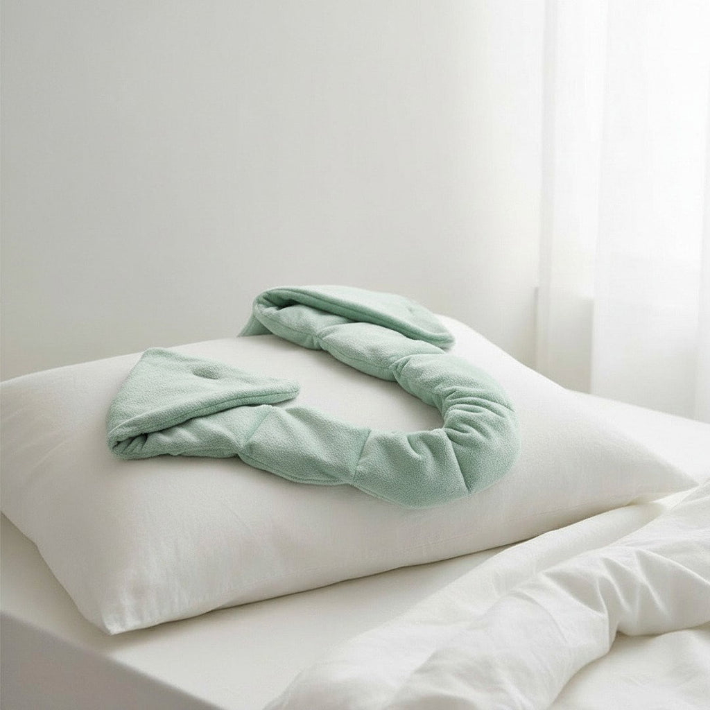 Napio™ Weighted Sleep Eye Mask