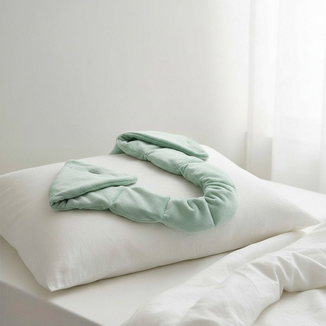 Napio™ Weighted Sleep Eye Mask