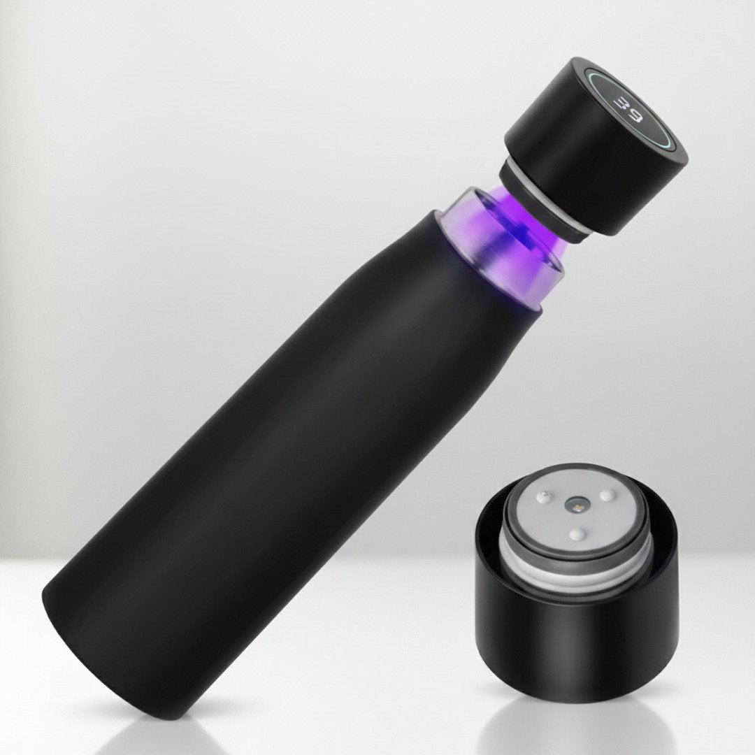 Napio™ UV-C Self-Cleaning Water Bottle