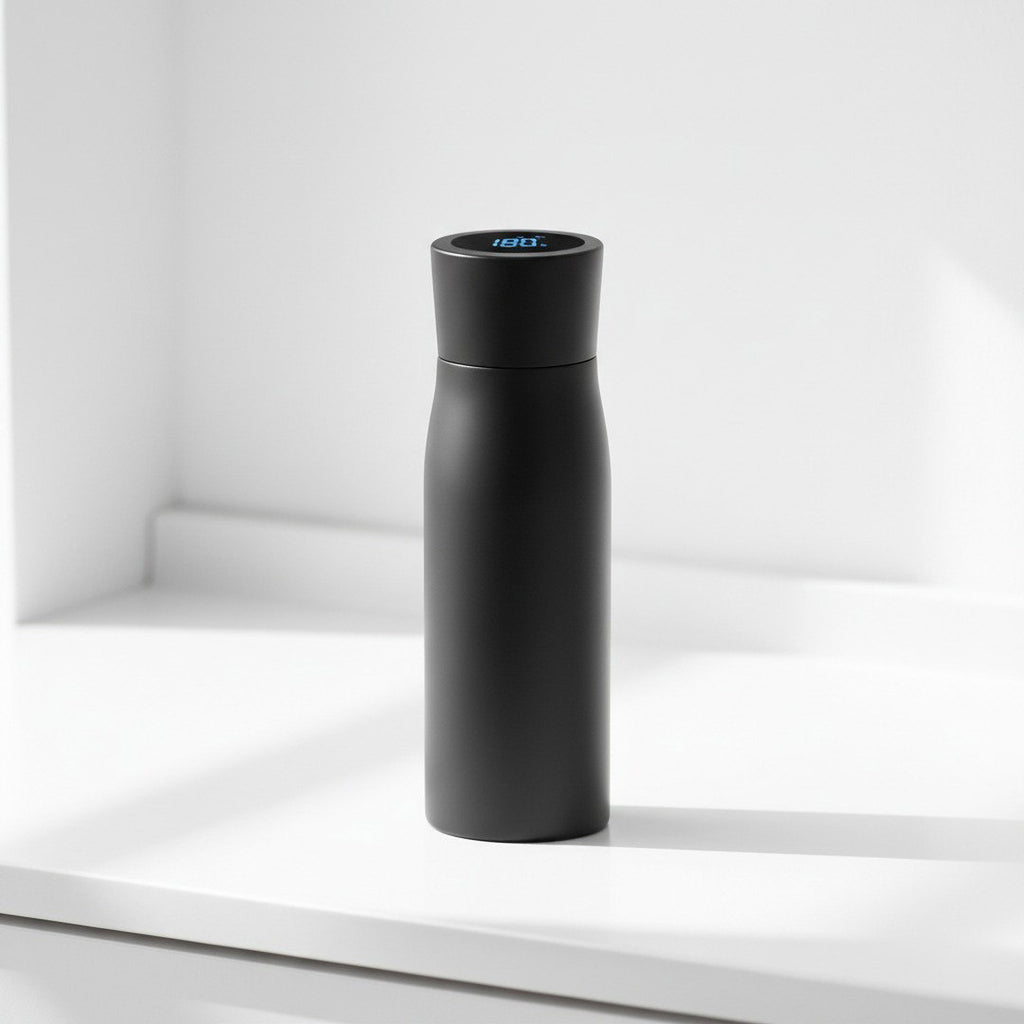 Napio™ UV-C Self-Cleaning Water Bottle