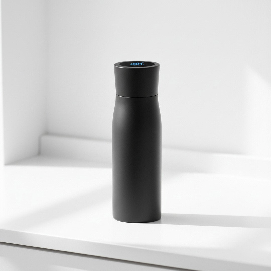 Napio™ UV-C Self-Cleaning Water Bottle