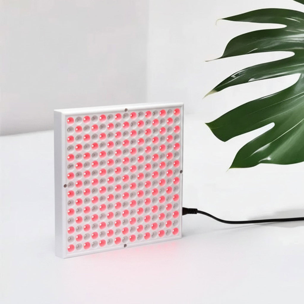 Napio™ Glow — Red Light Therapy Panel