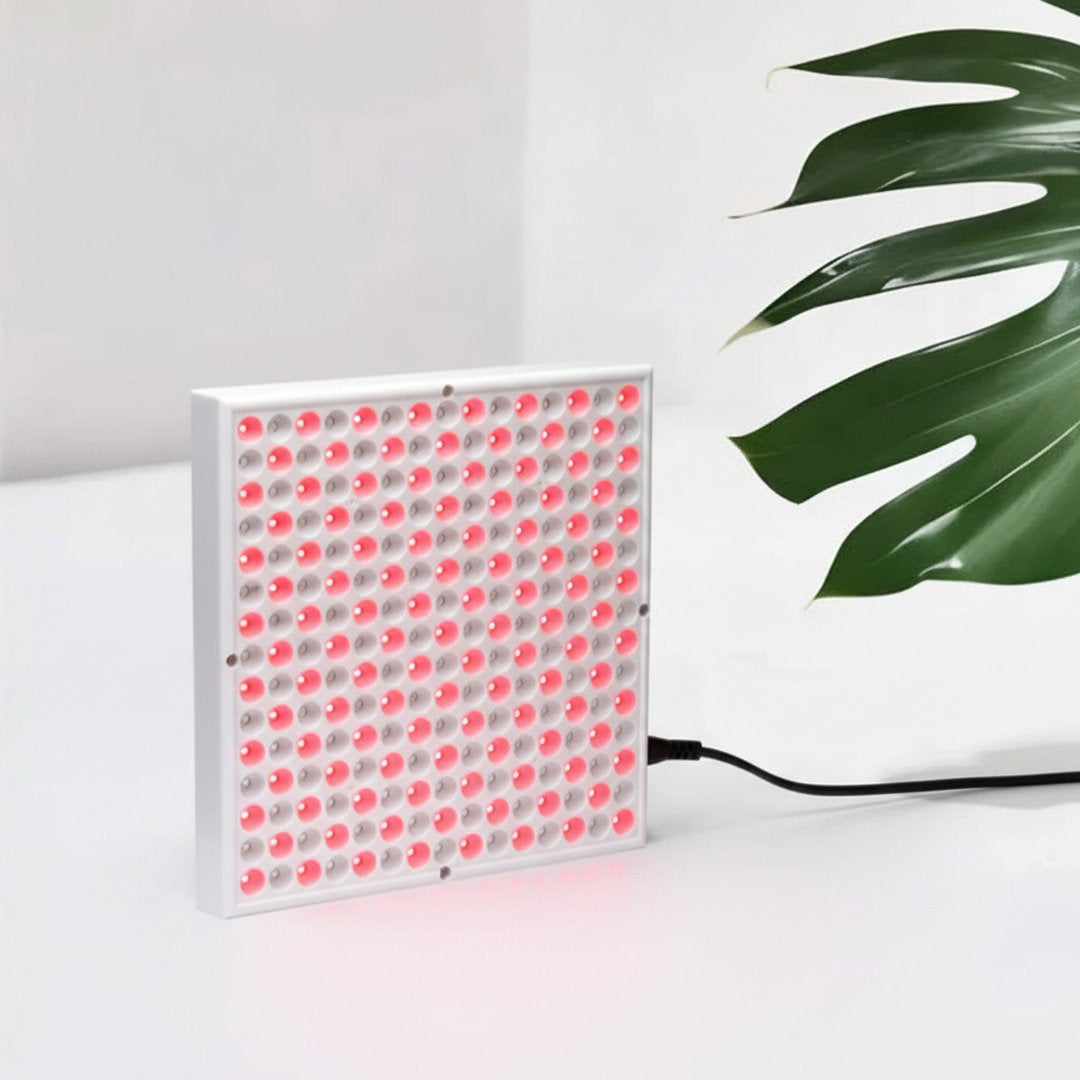 Napio™ Glow — Red Light Therapy Panel
