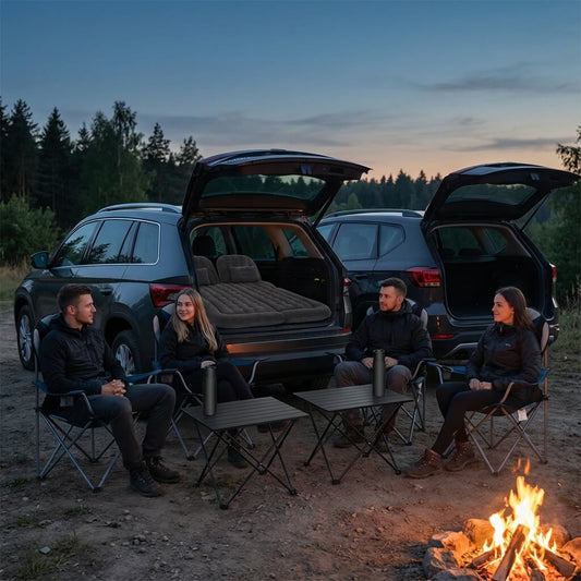 Napio™ Buddy Bundle