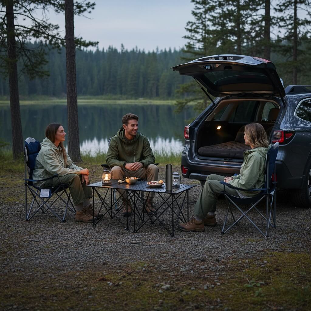 Napio™ Buddy Bundle