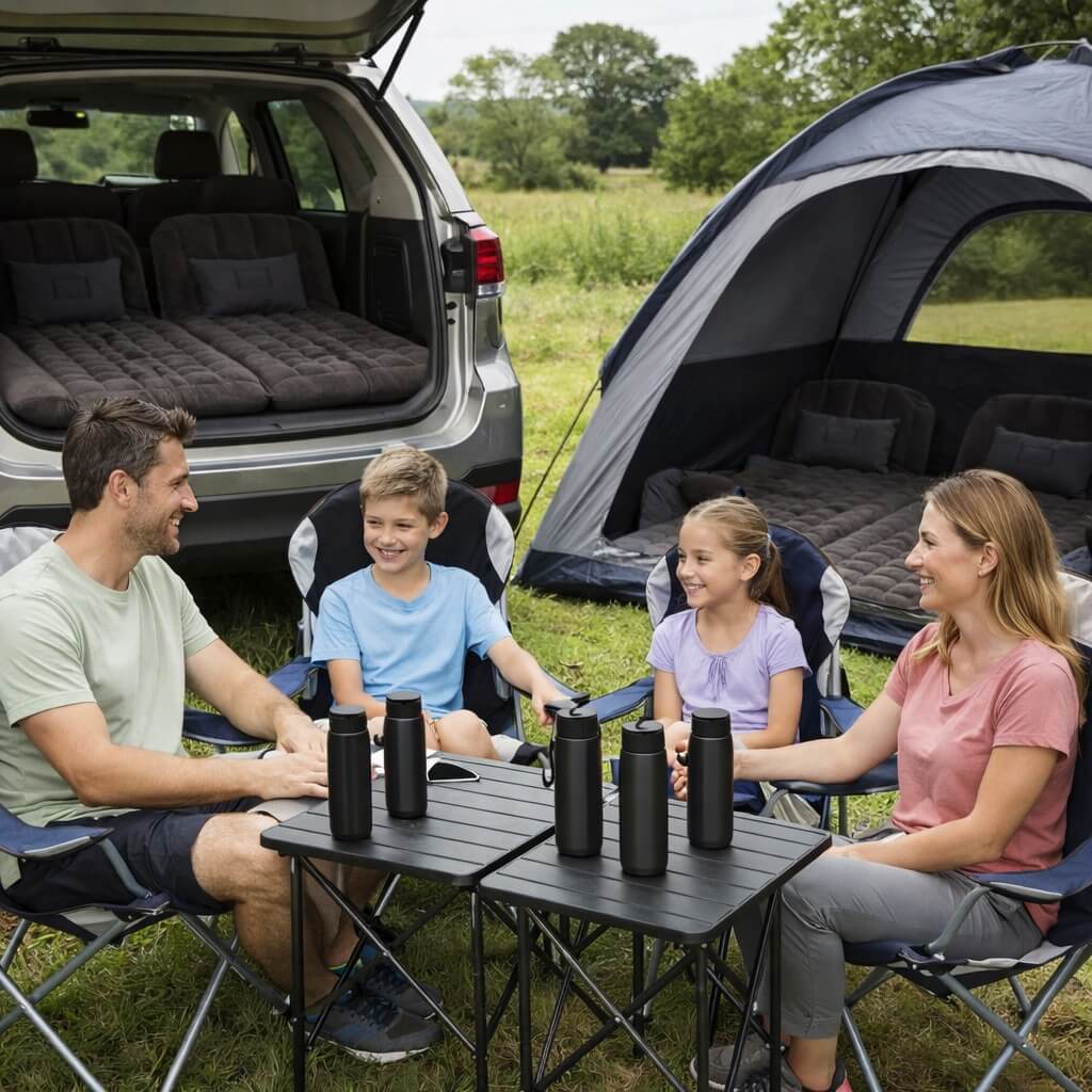 Napio™ Family Bundle